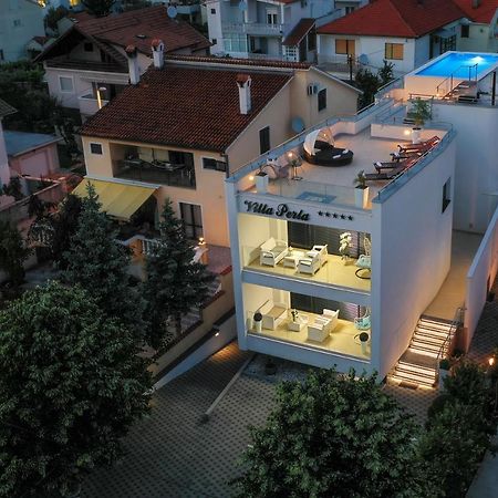 Villa Perla Zadar Luaran gambar