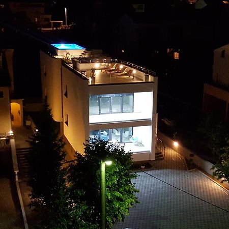 Villa Perla Zadar Luaran gambar