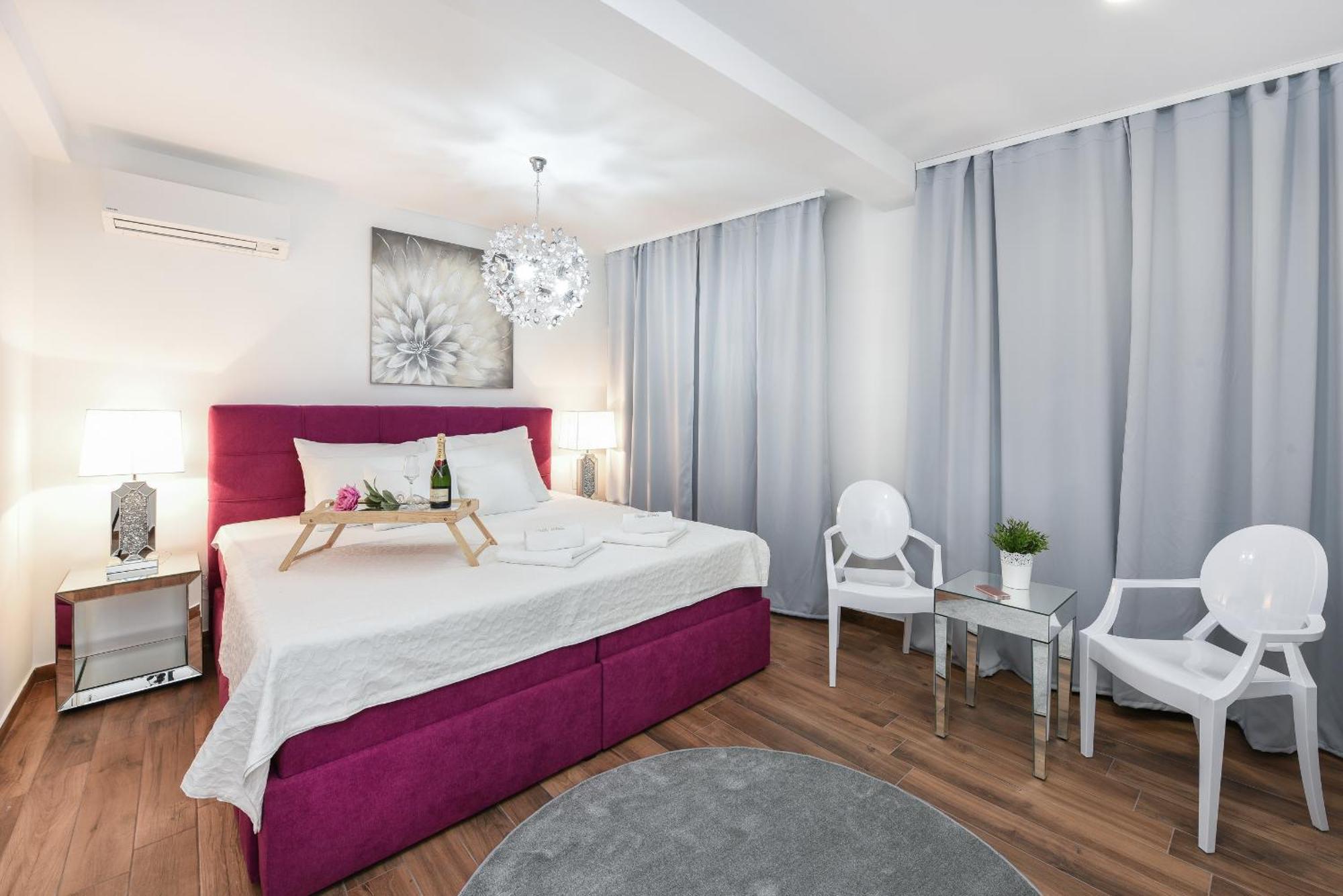 Villa Perla Zadar Luaran gambar