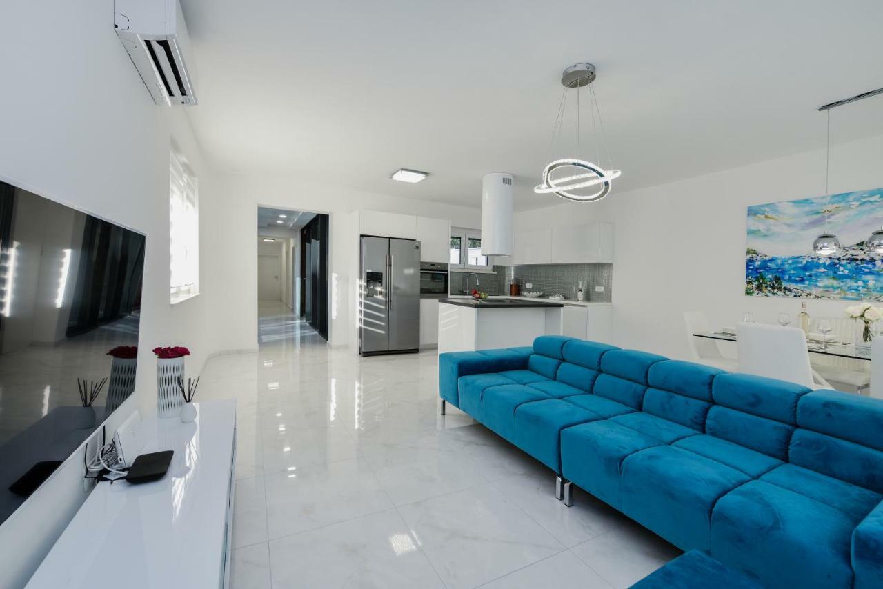 Villa Perla Zadar Luaran gambar