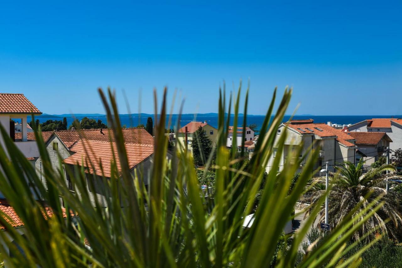 Villa Perla Zadar Luaran gambar