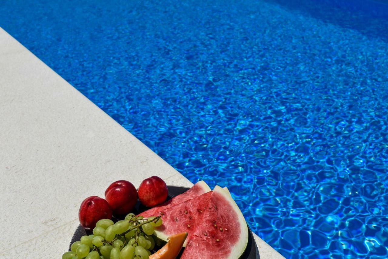 Villa Perla Zadar Luaran gambar