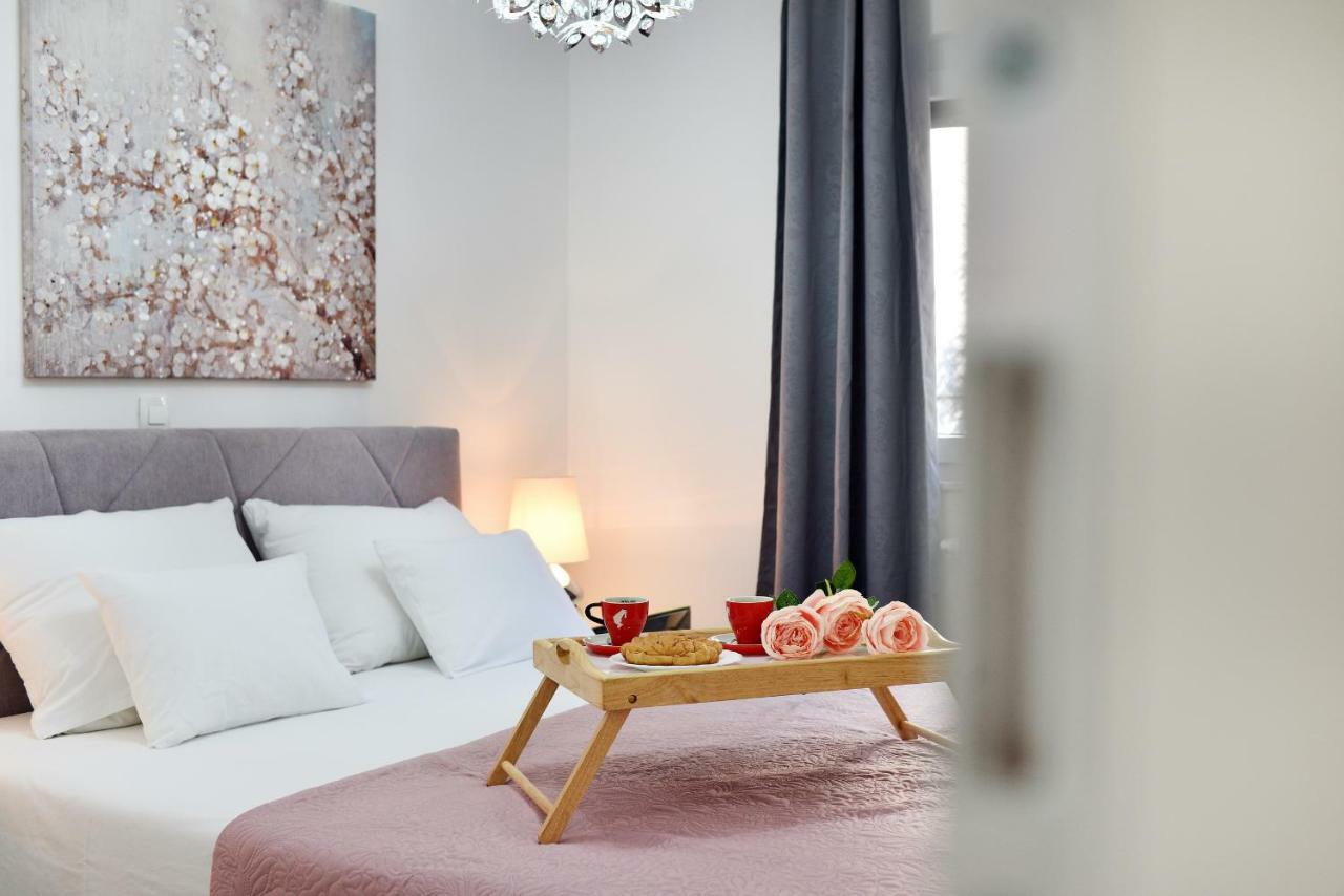 Villa Perla Zadar Luaran gambar