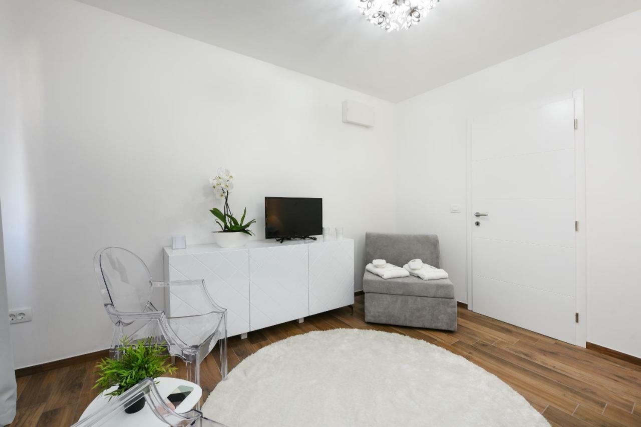 Villa Perla Zadar Luaran gambar