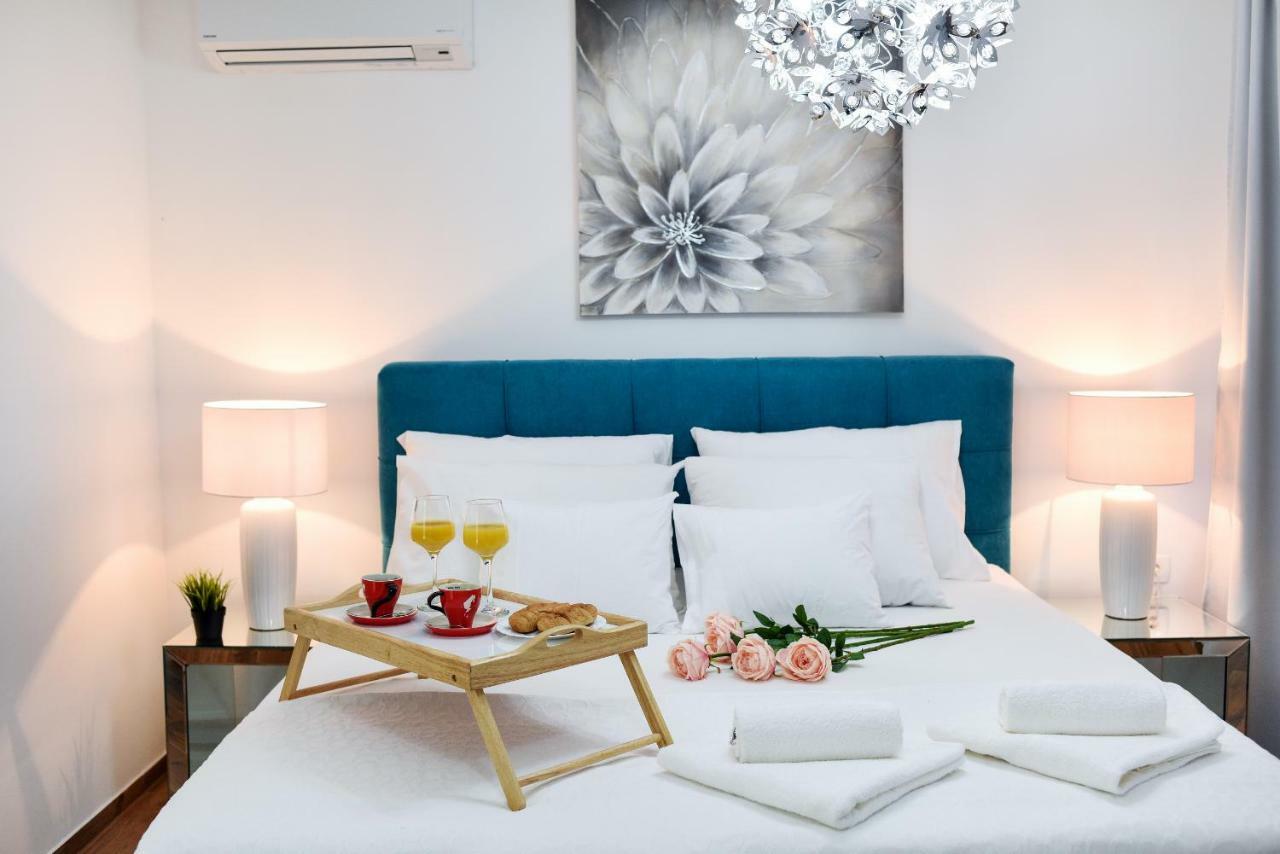 Villa Perla Zadar Luaran gambar