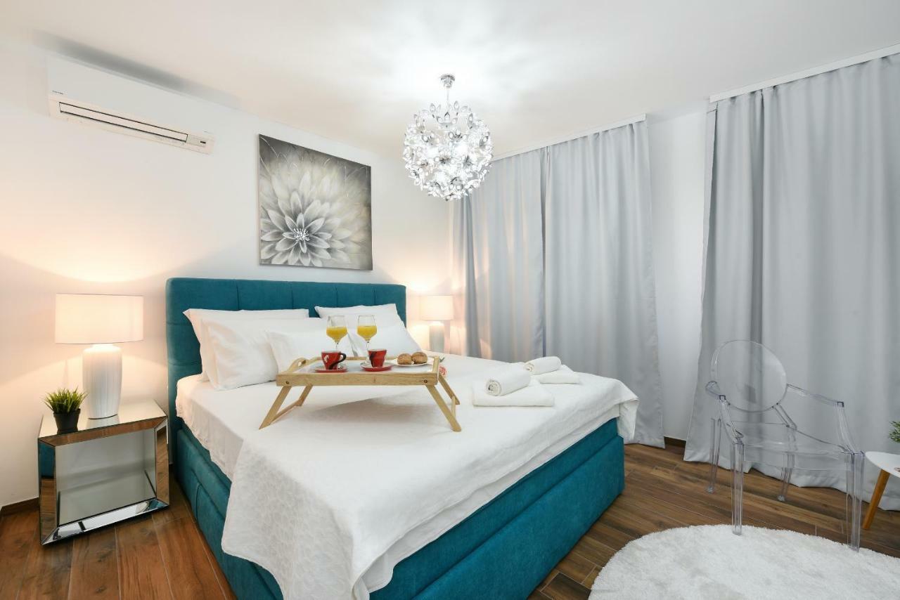 Villa Perla Zadar Luaran gambar