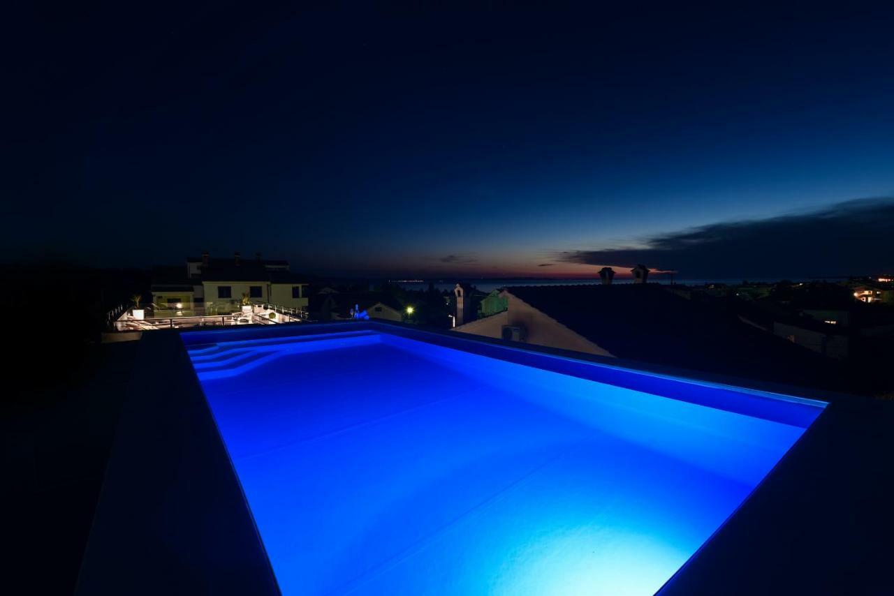 Villa Perla Zadar Luaran gambar