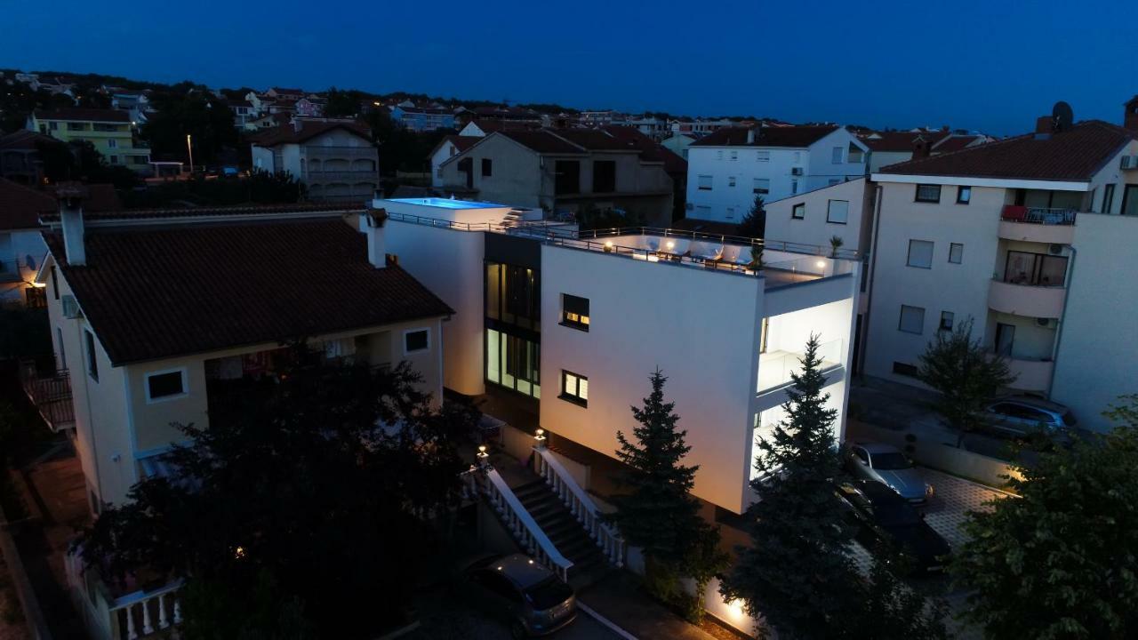 Villa Perla Zadar Luaran gambar