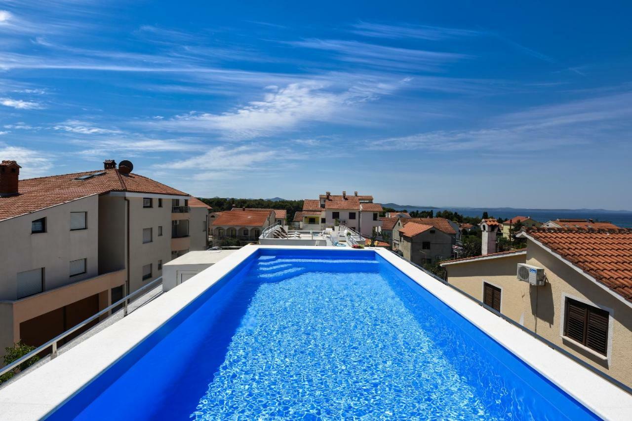 Villa Perla Zadar Luaran gambar
