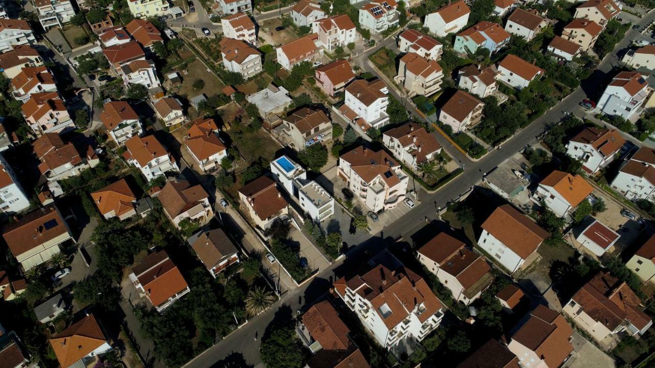 Villa Perla Zadar Luaran gambar