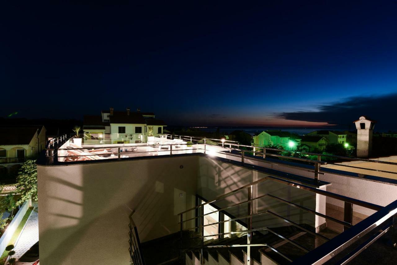 Villa Perla Zadar Luaran gambar