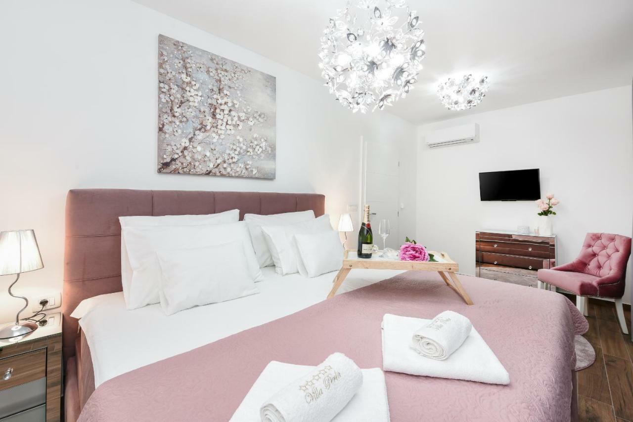 Villa Perla Zadar Luaran gambar