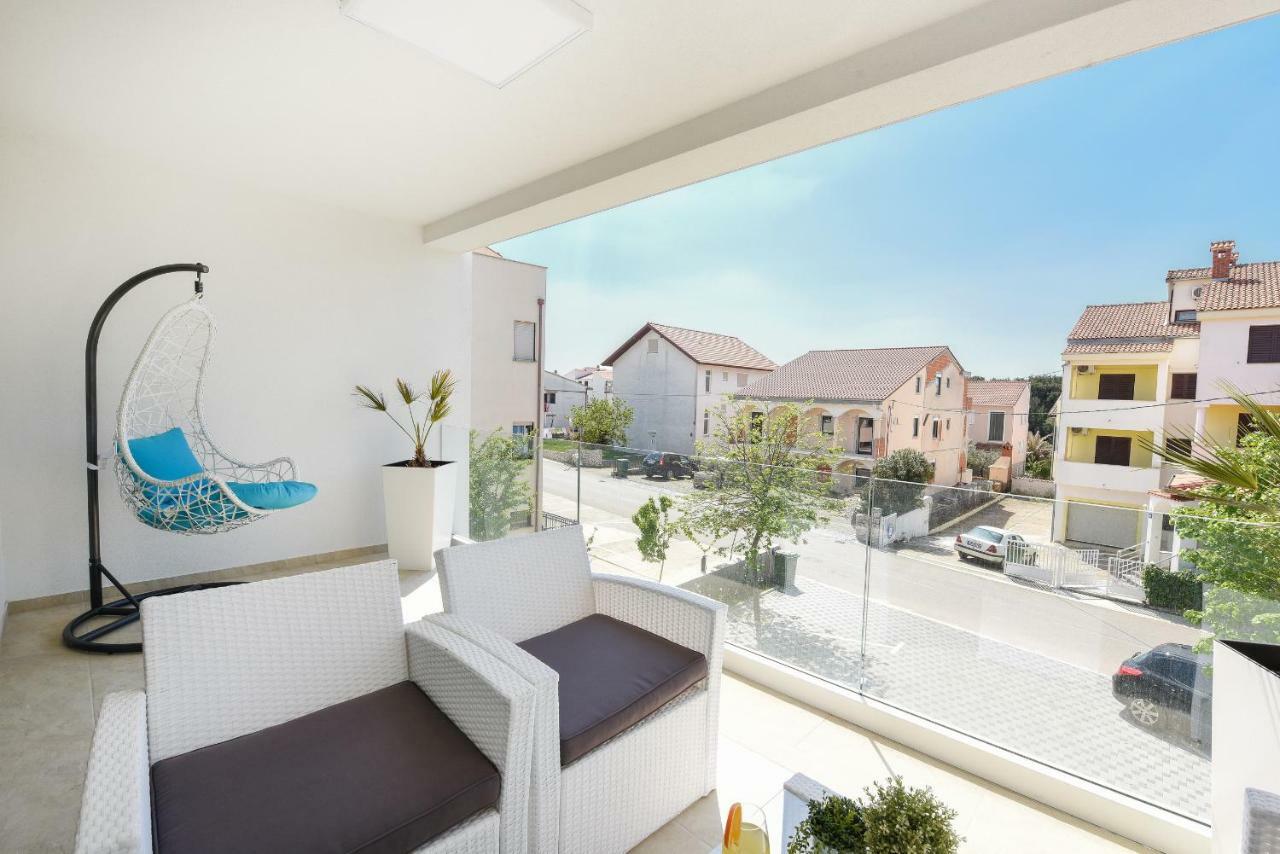 Villa Perla Zadar Luaran gambar