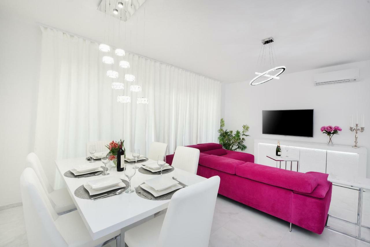 Villa Perla Zadar Luaran gambar