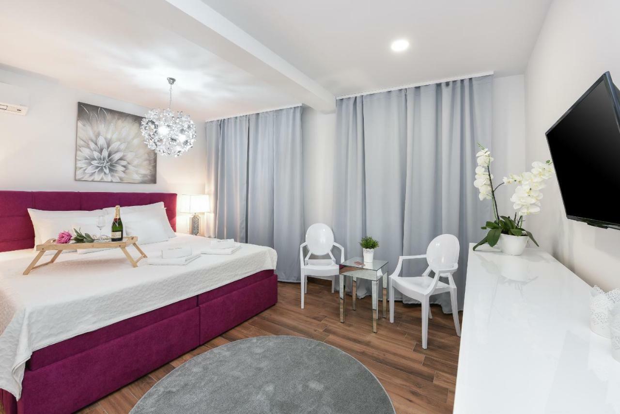 Villa Perla Zadar Luaran gambar