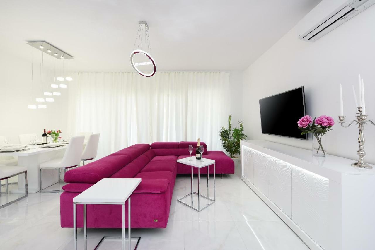 Villa Perla Zadar Luaran gambar