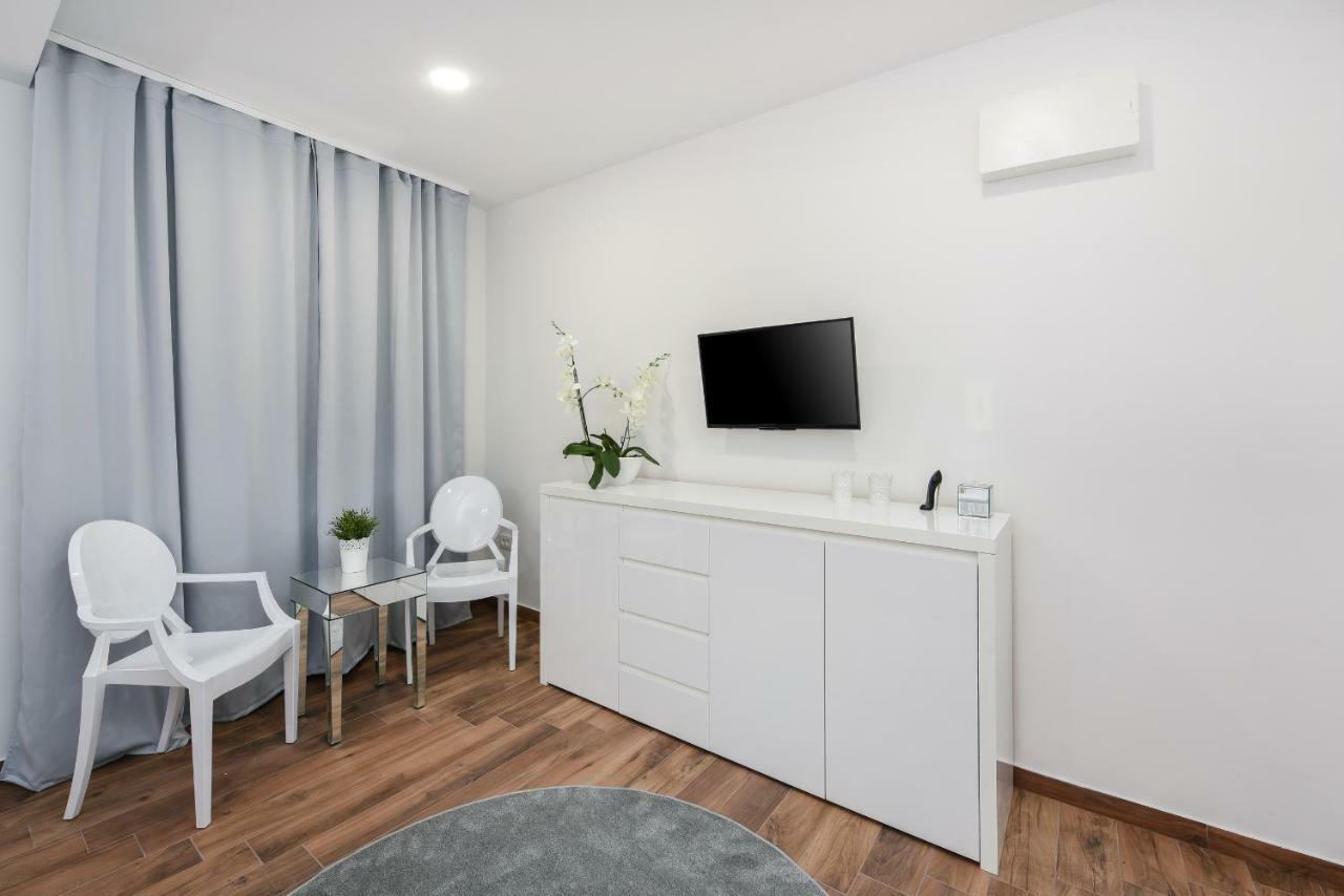 Villa Perla Zadar Luaran gambar
