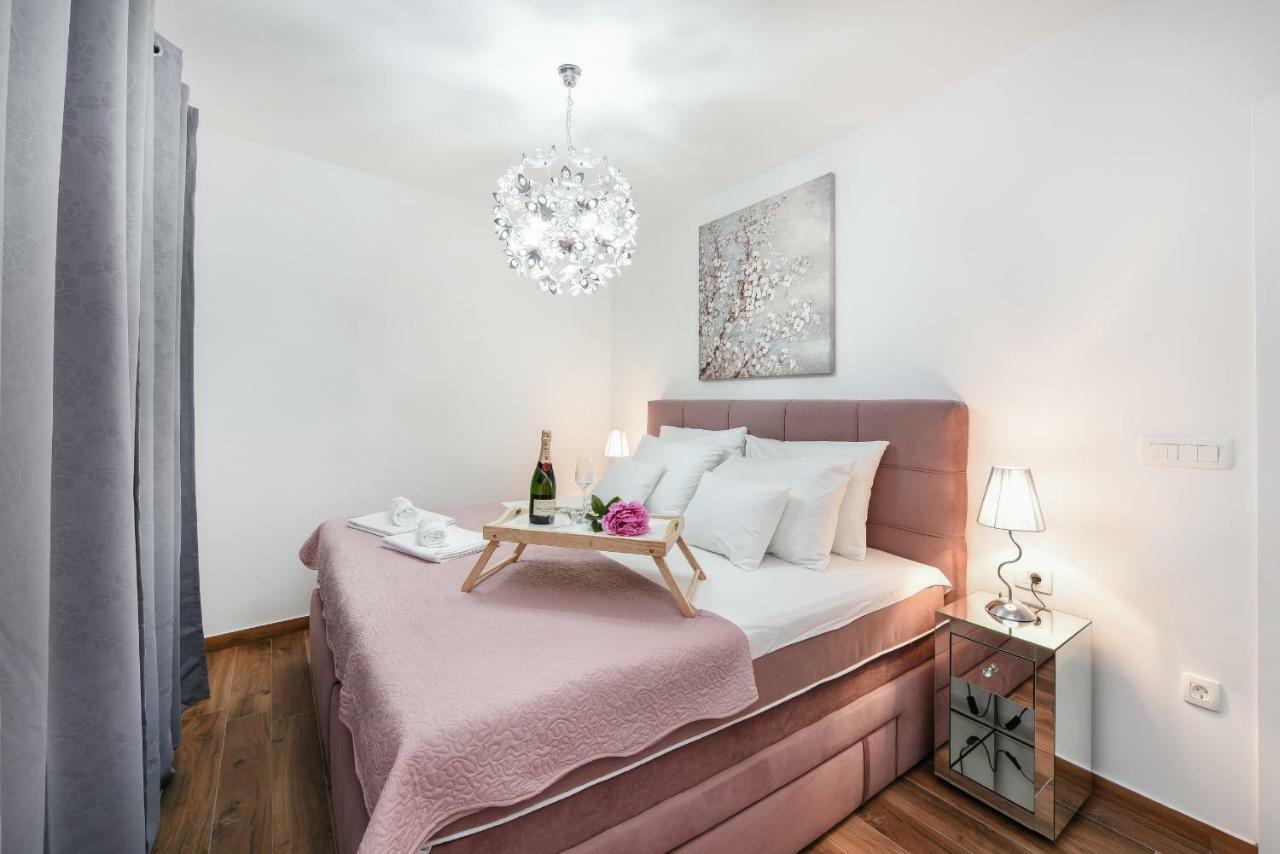 Villa Perla Zadar Luaran gambar