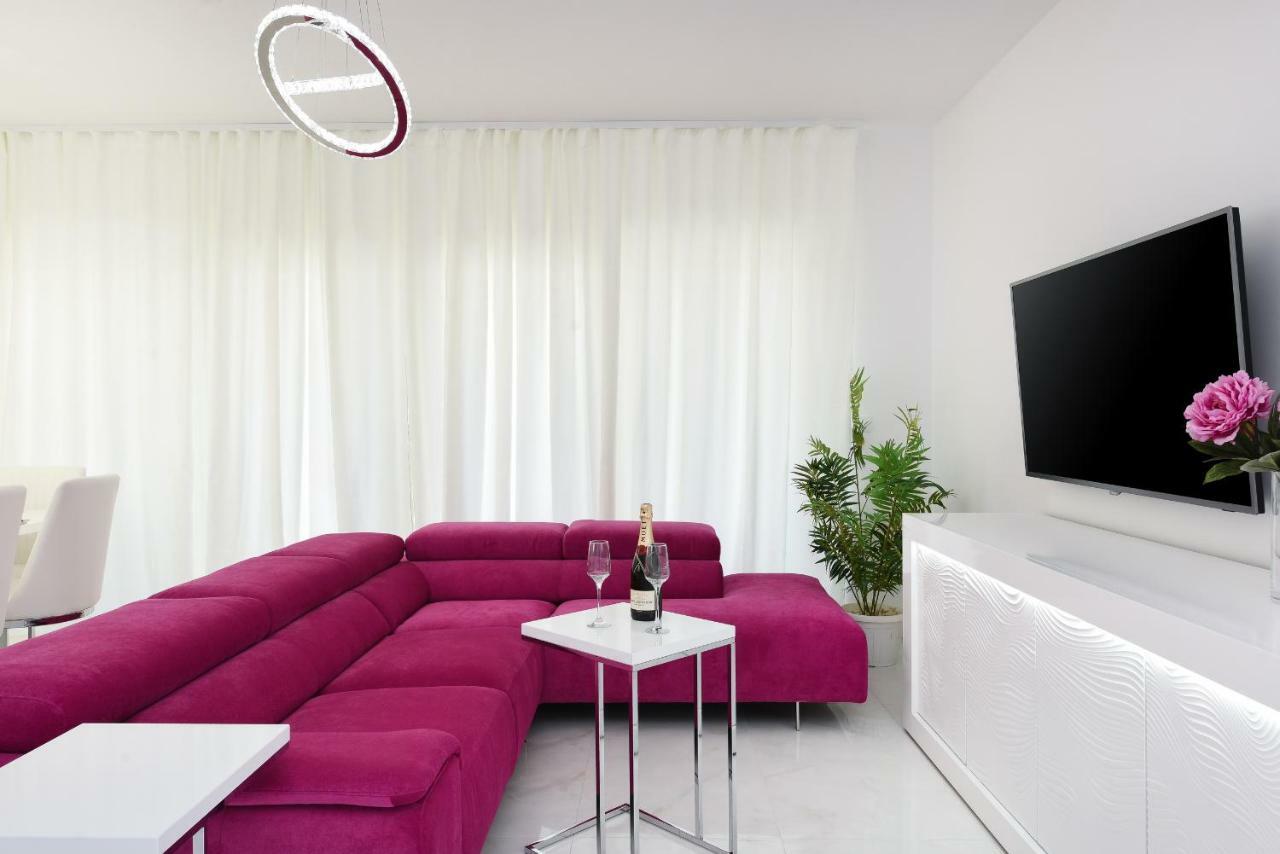 Villa Perla Zadar Luaran gambar